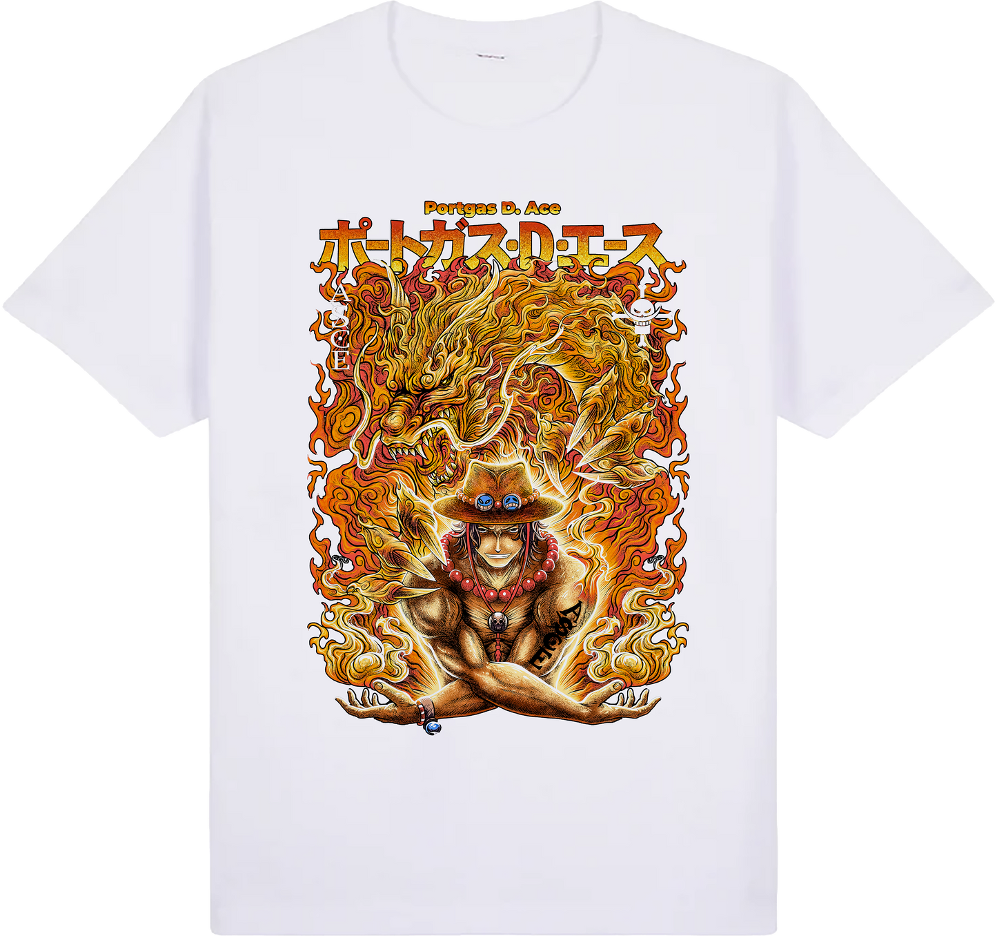 Portgas D. Ace