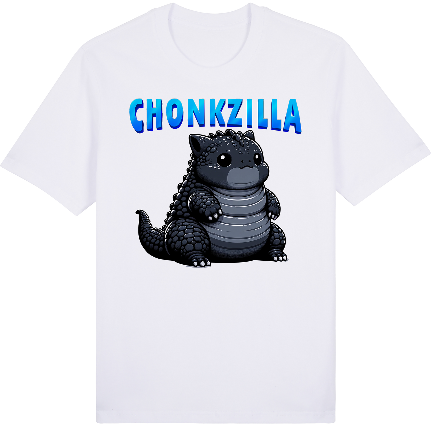Chonkzilla