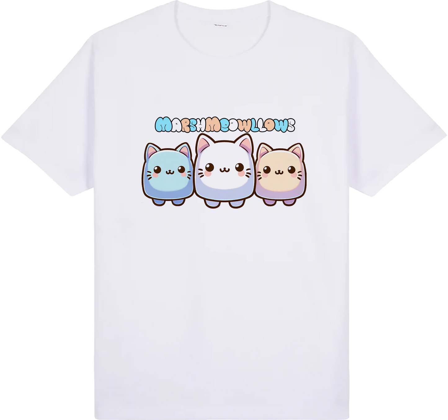 Marshmeowllows