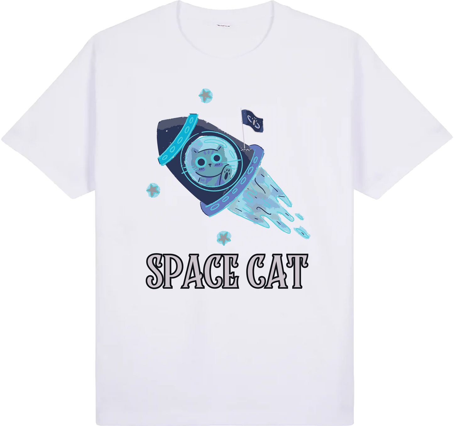 Space Cat