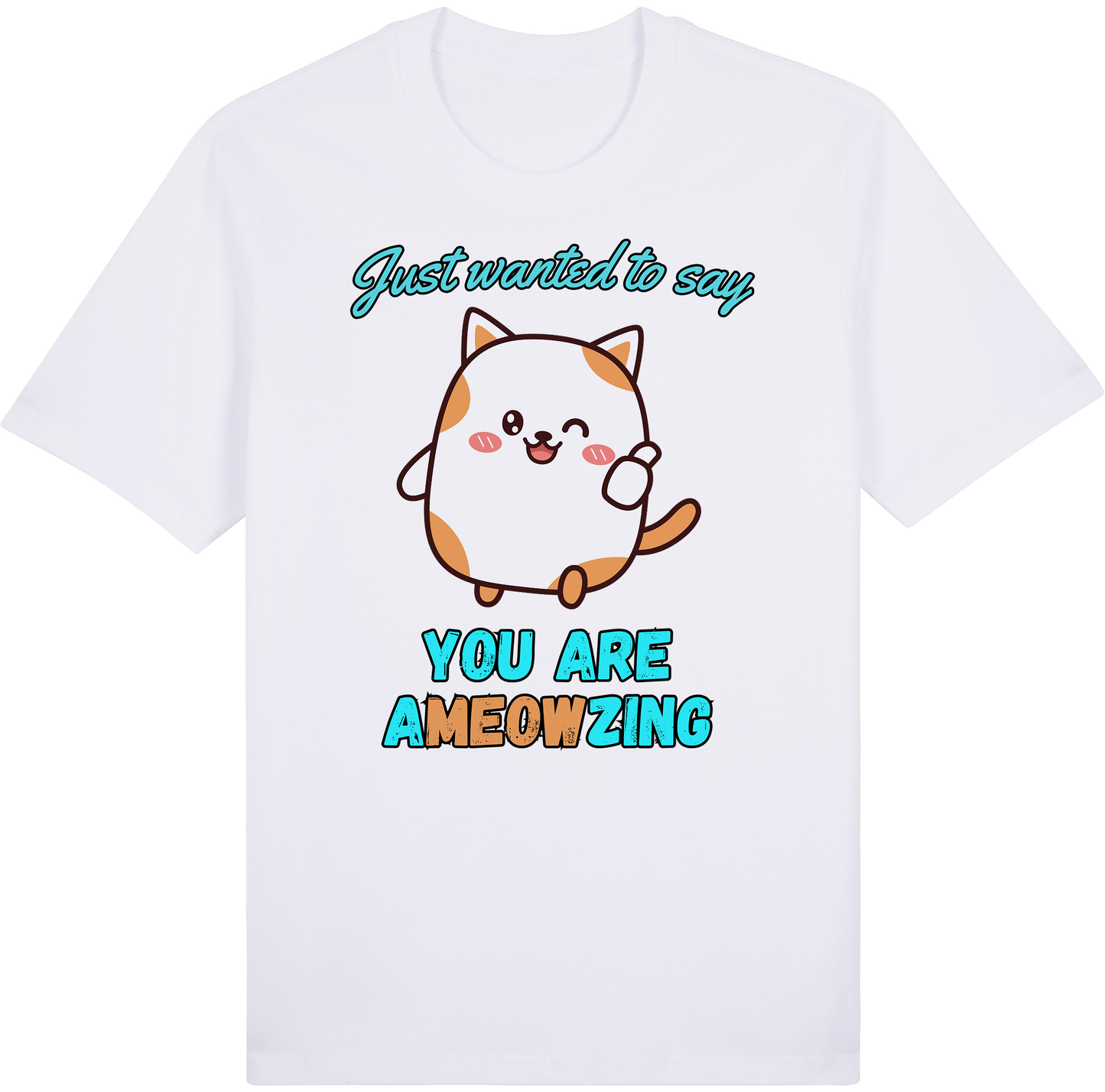 You are Ameowzing