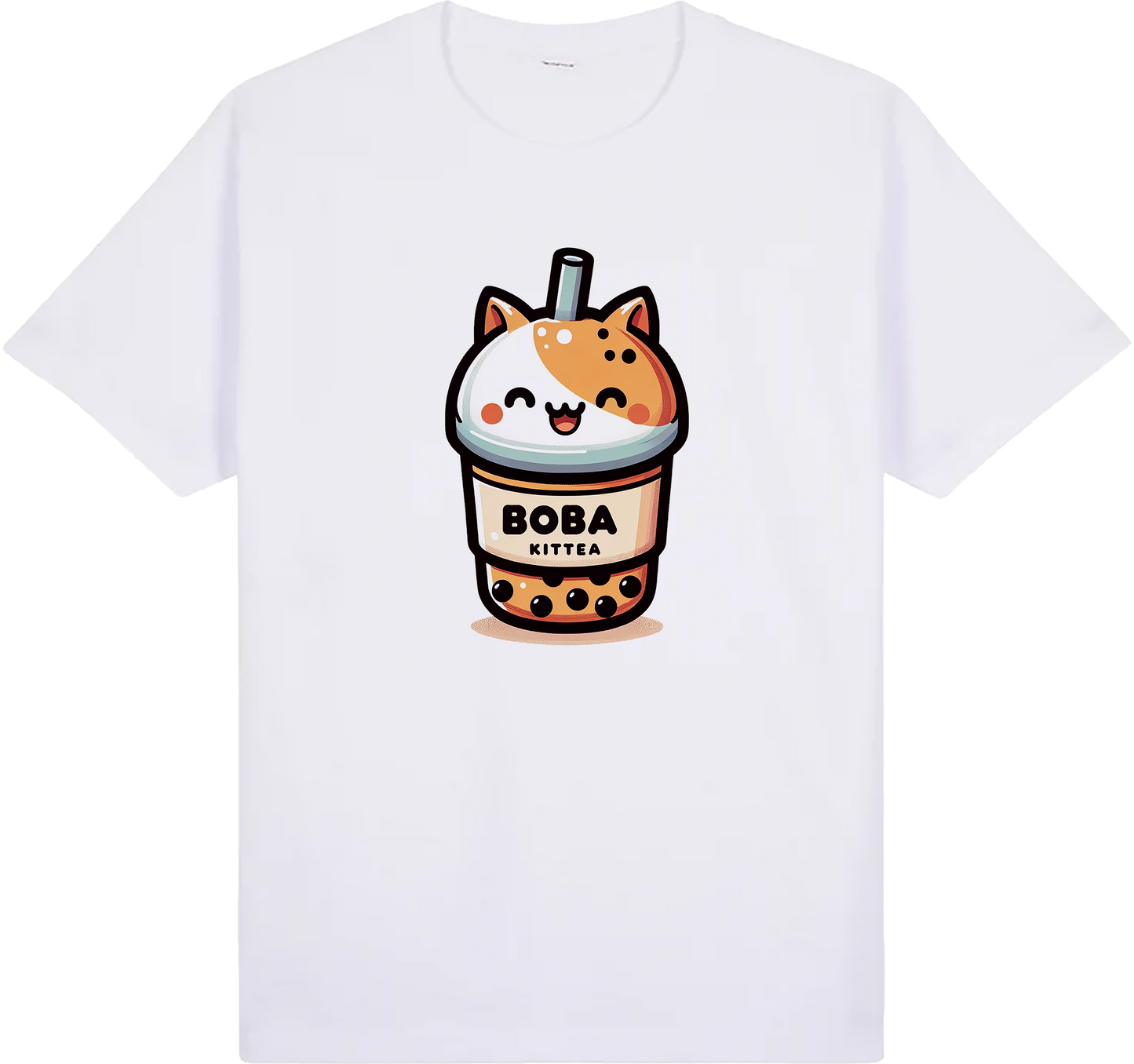 Boba Kittea