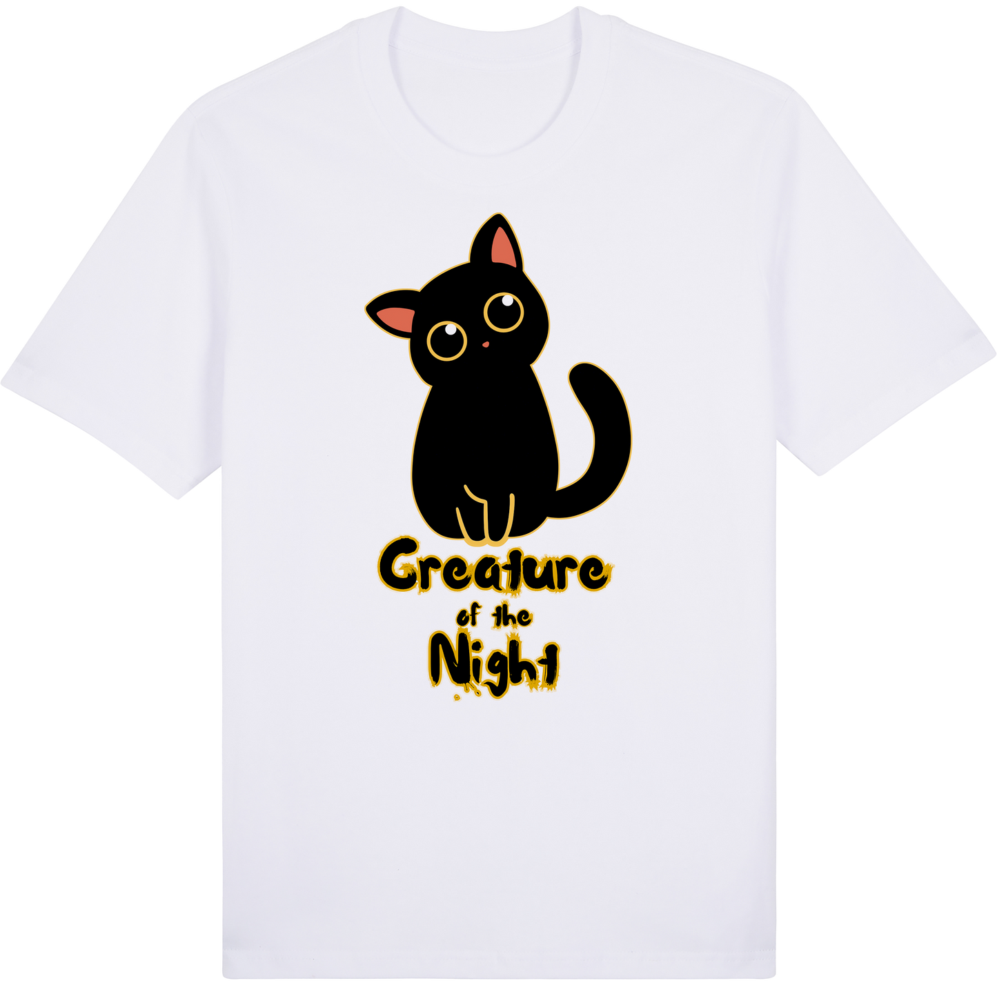 Creature of the Night