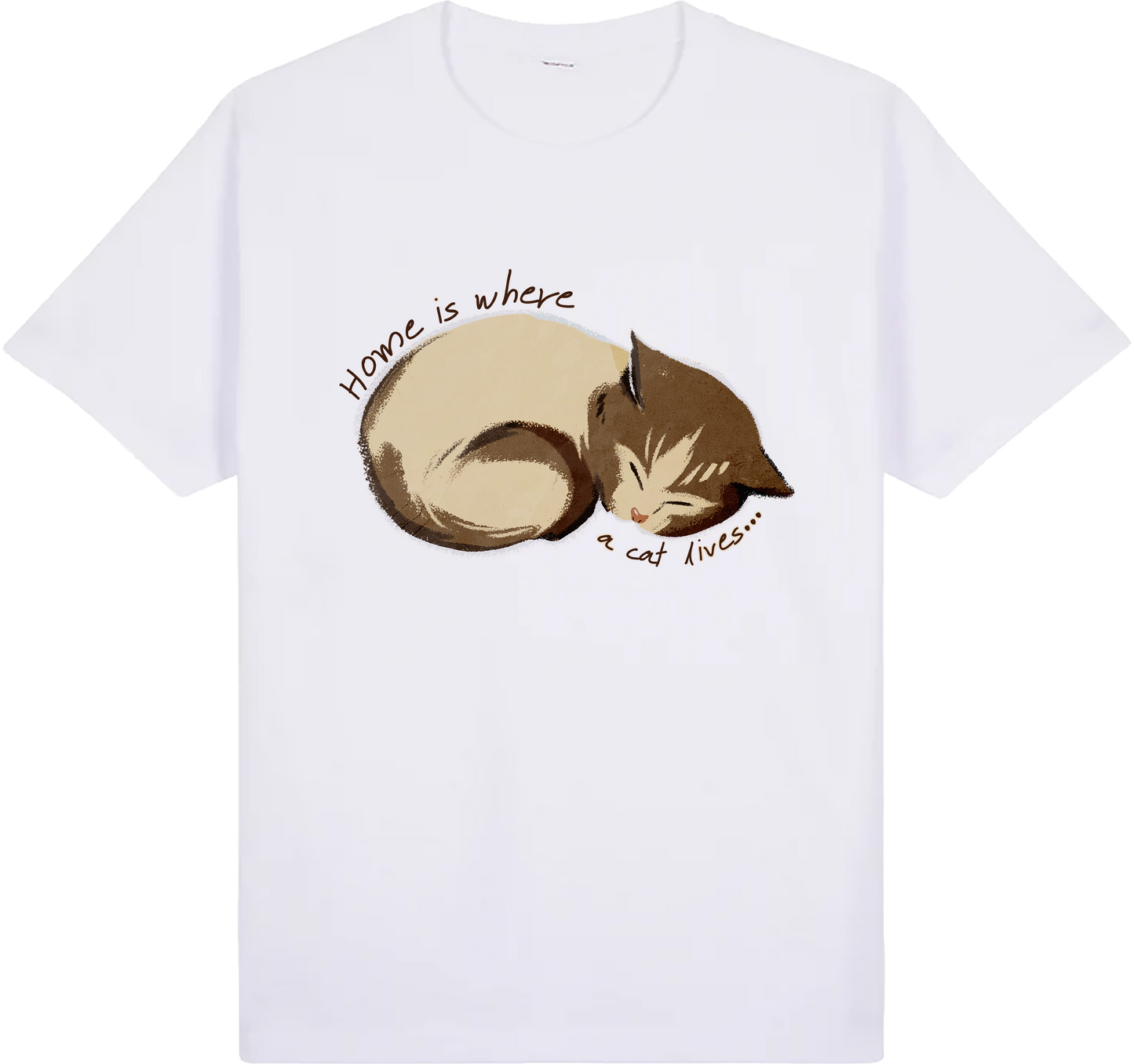 Home Cat