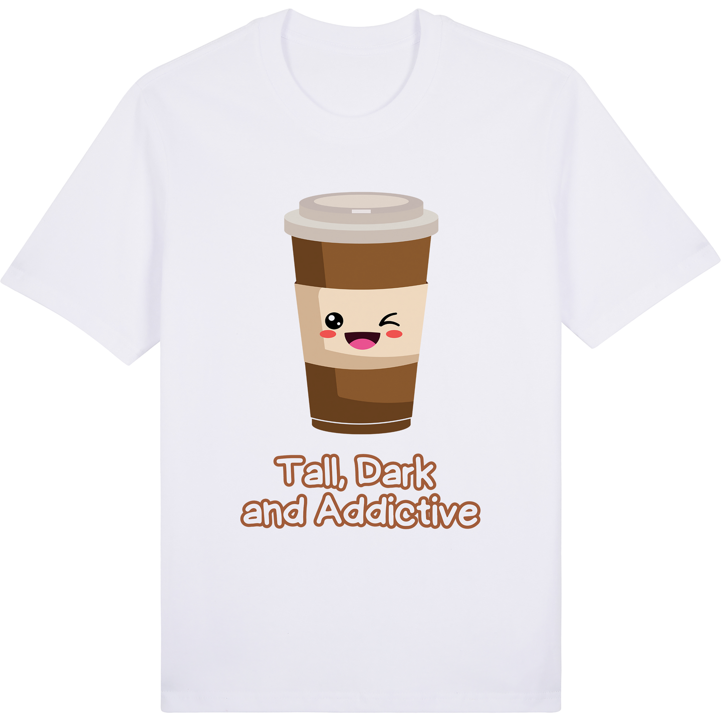 Tall, Dark and Addictive