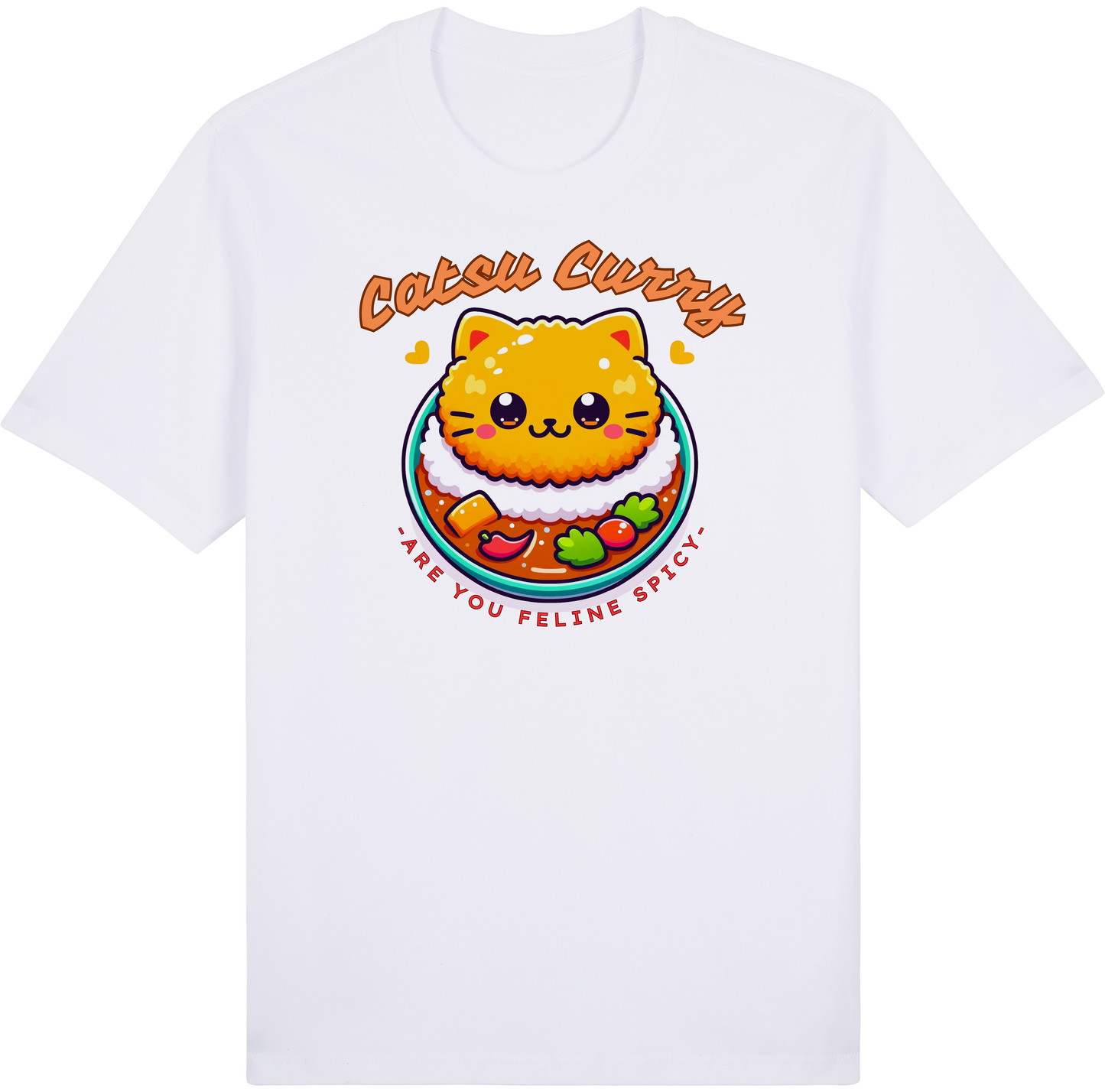 Catsu Curry