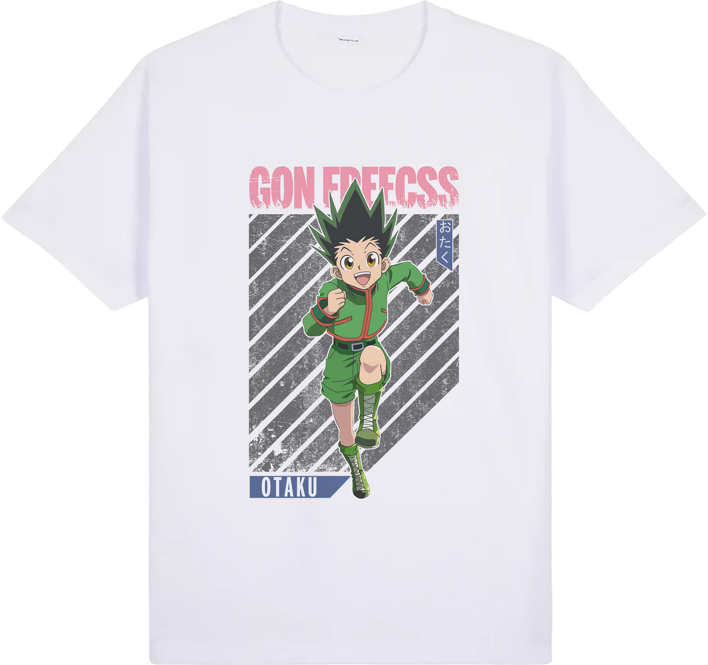 Gon Freecss
