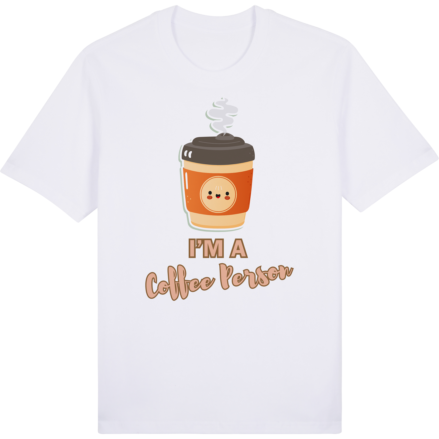 I'm a Coffee Person
