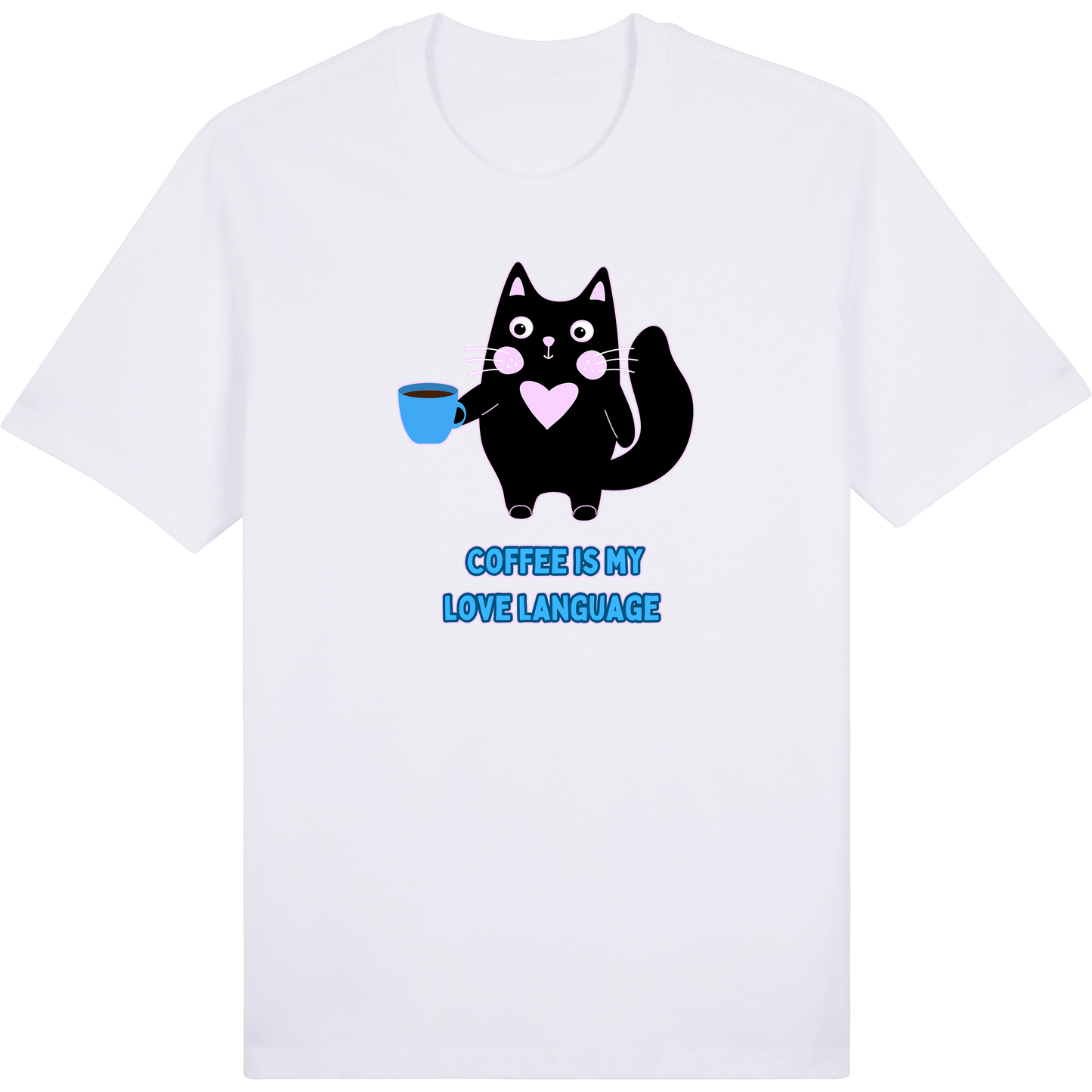 Coffee Love Language