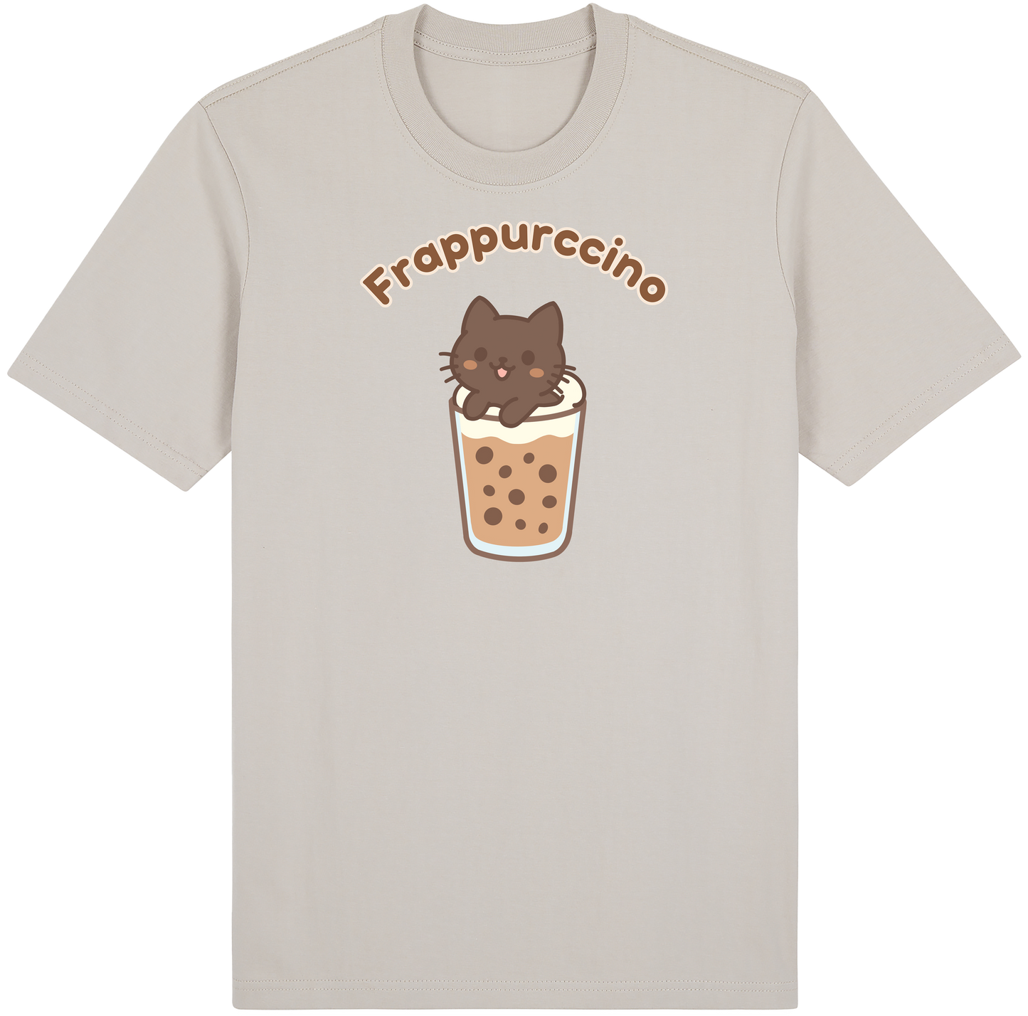 Frappurccino Tee – Catfé Cuties Collection