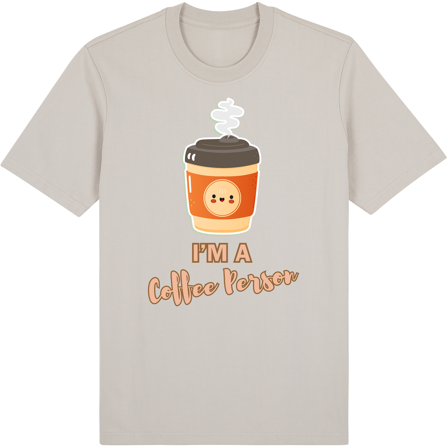 I'm a Coffee Person