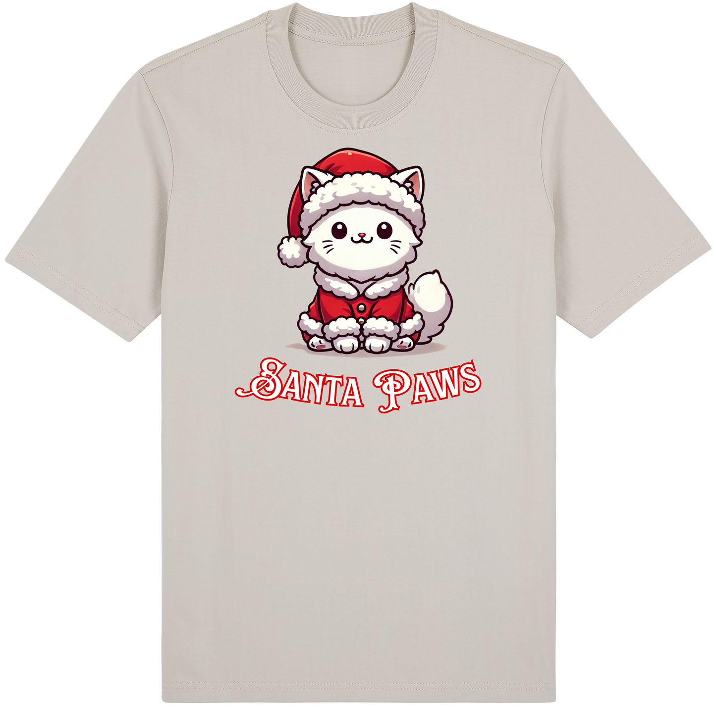 Santa Paws