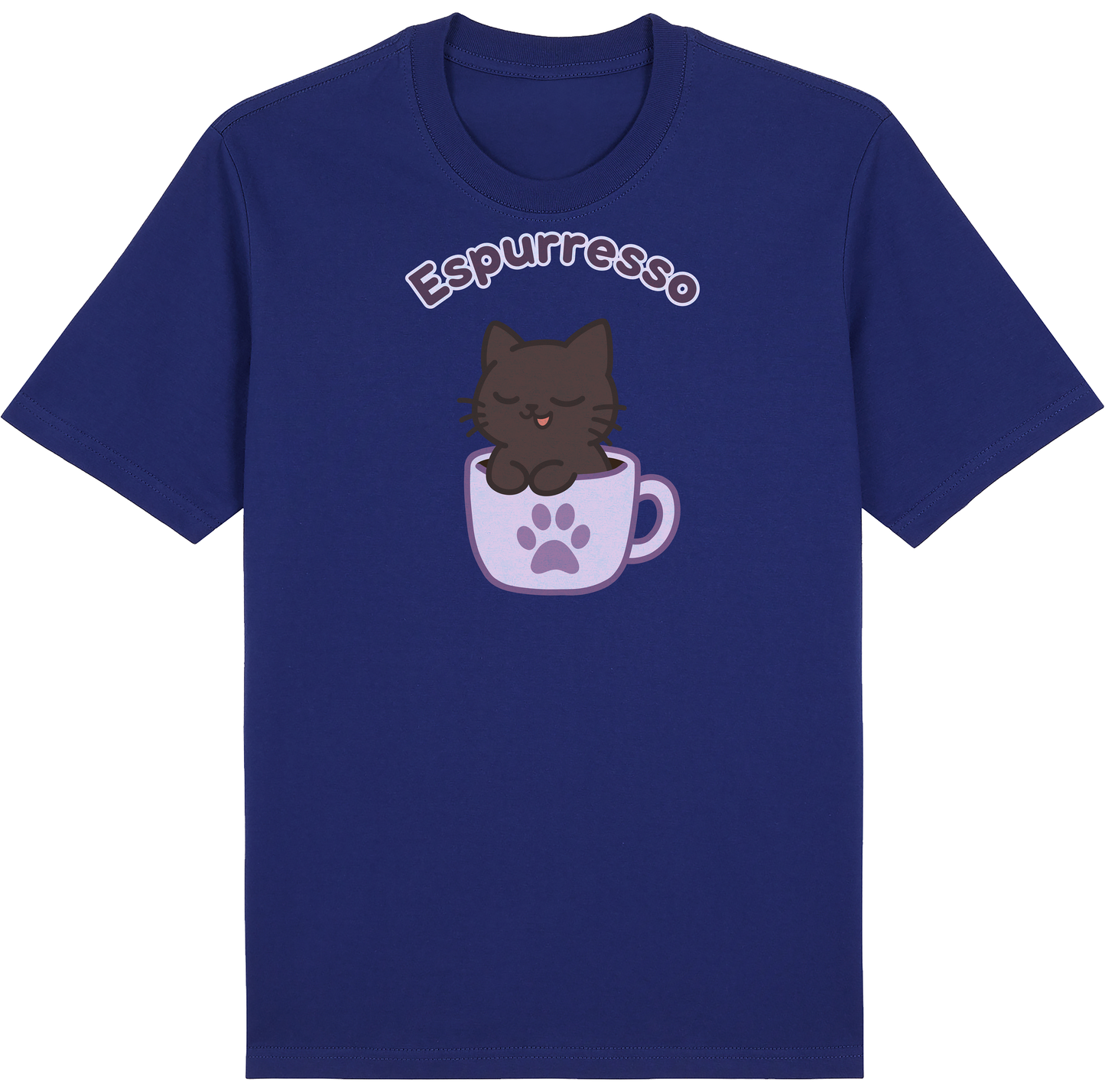 Espurresso Tee – Catfé Cuties Collection