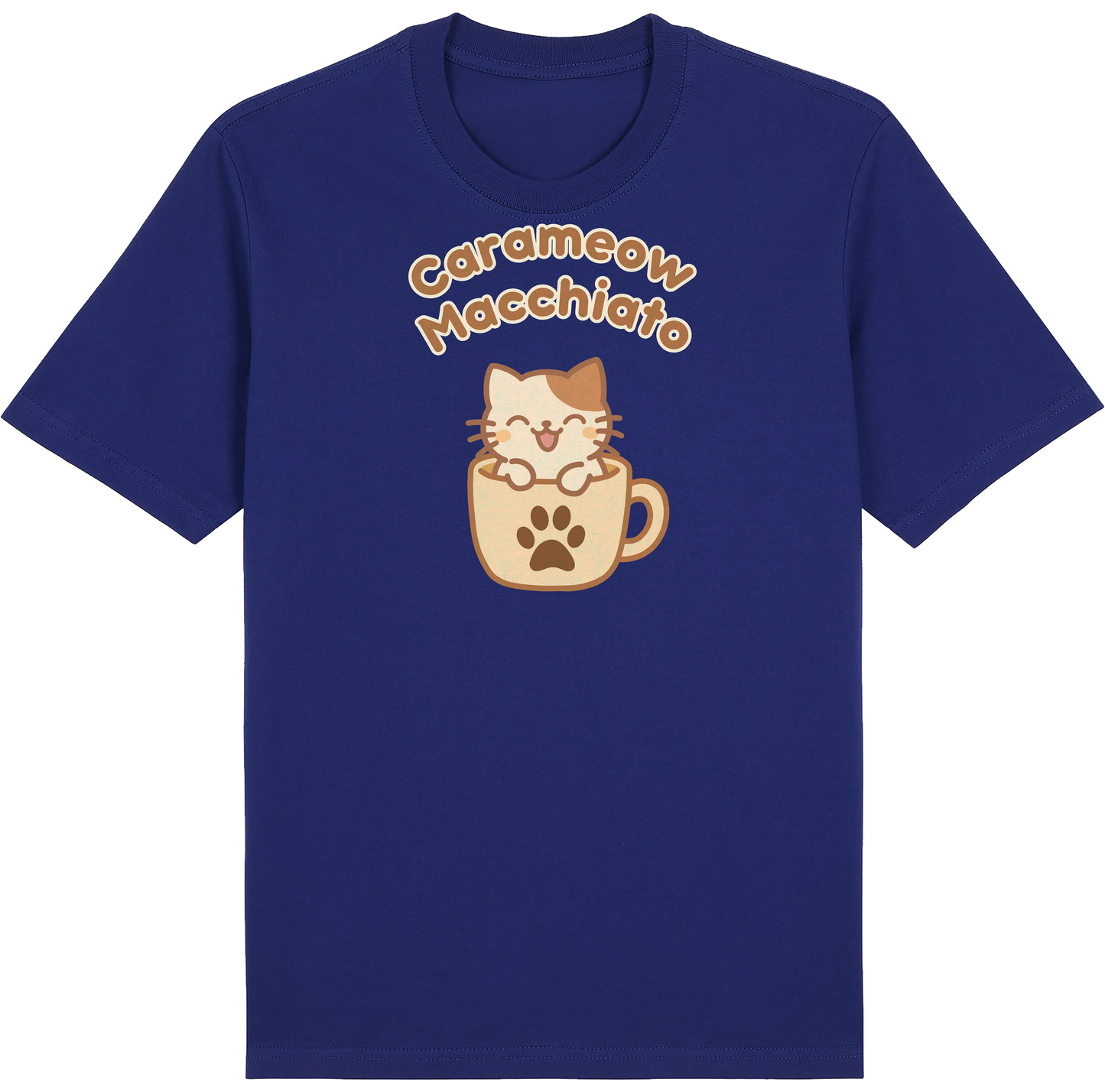 Carameow Macchiato – Catfé Cuties Collection