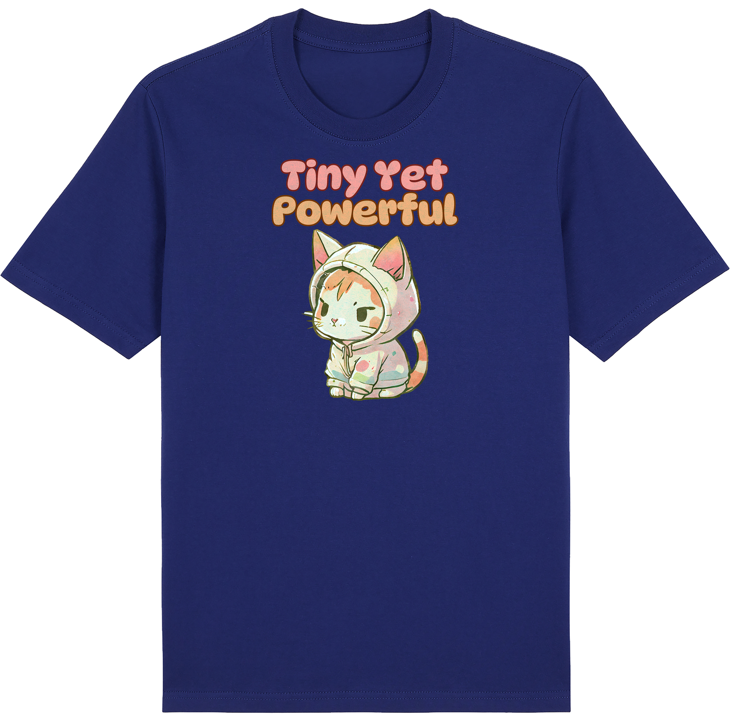 Tiny Yet Powerful
