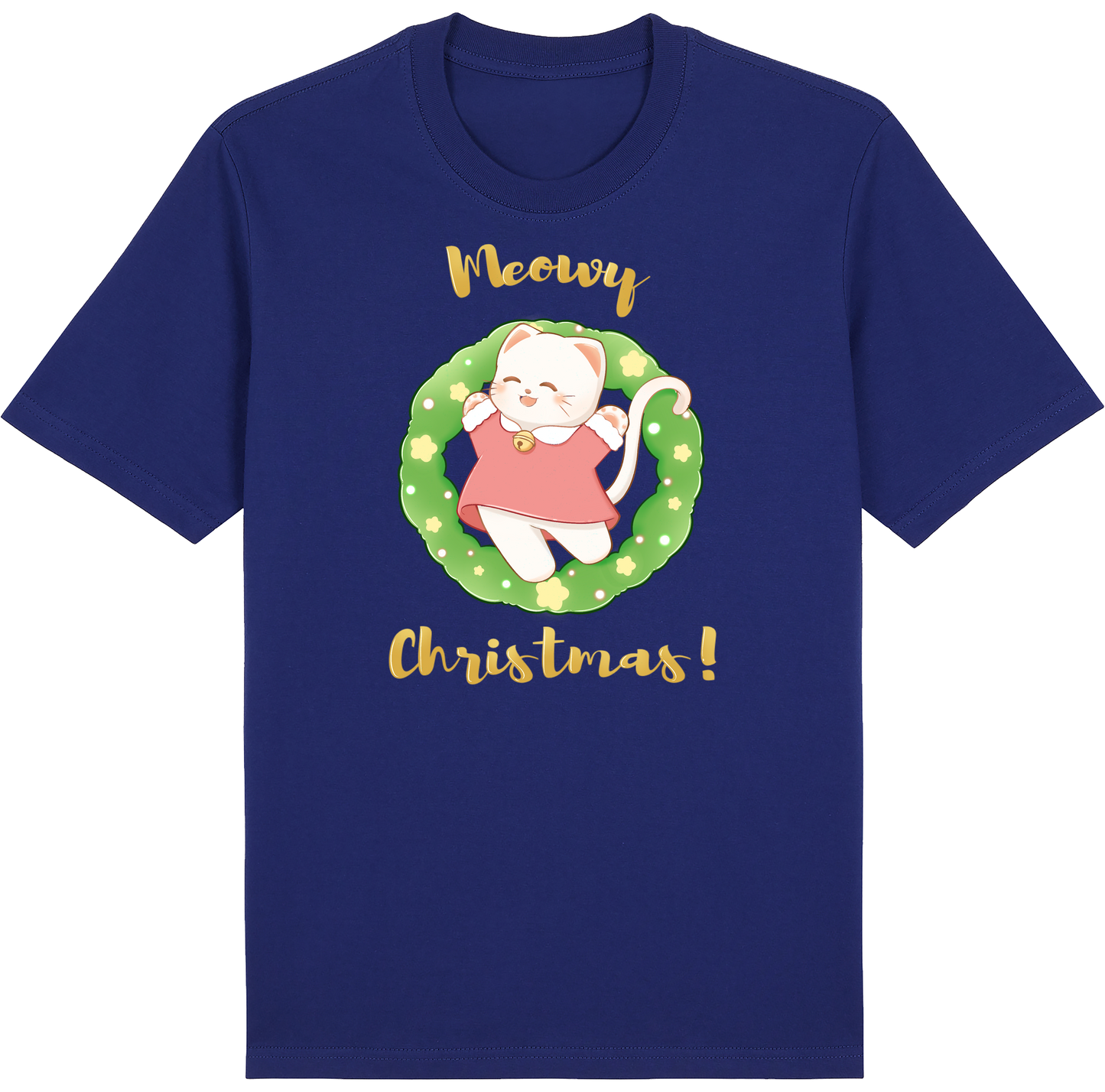 Meowy Christmas