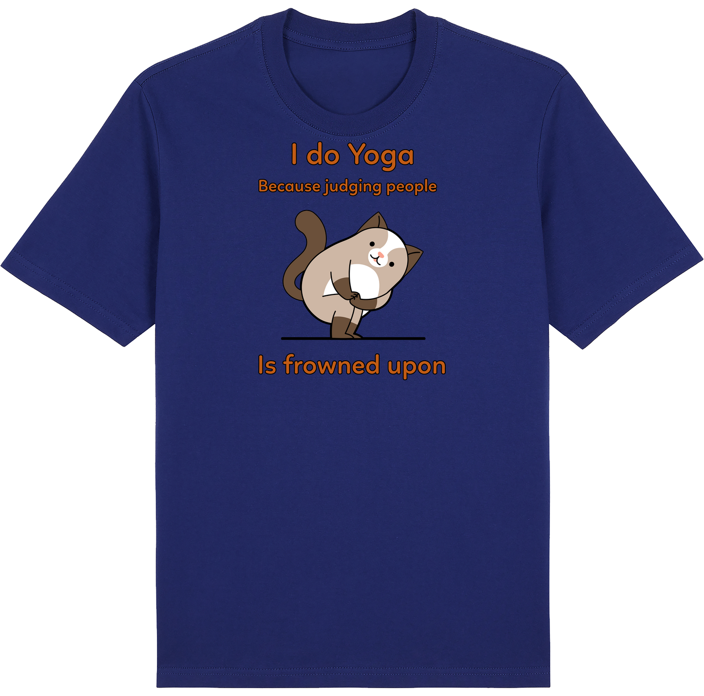 I do Yoga