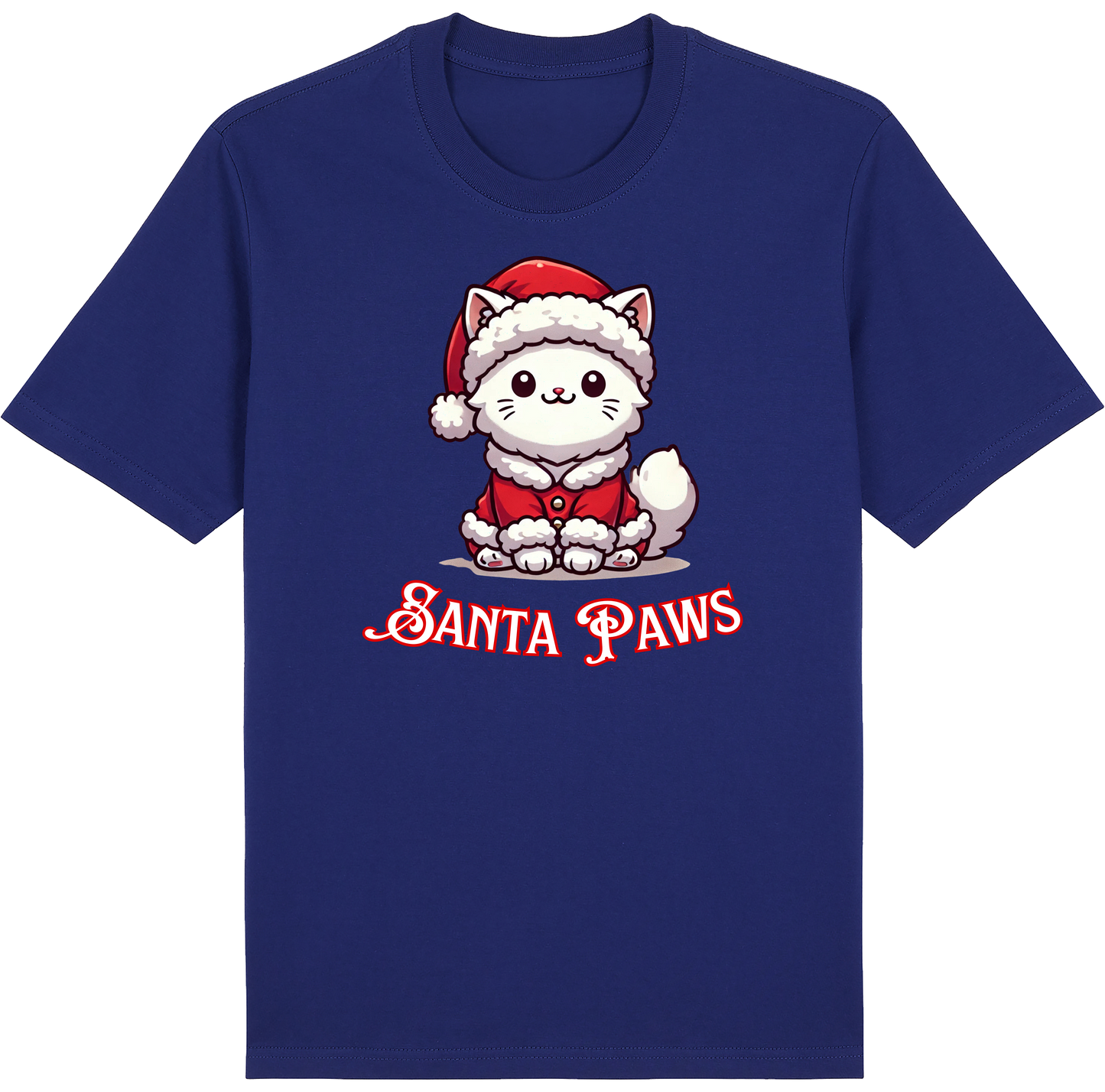 Santa Paws
