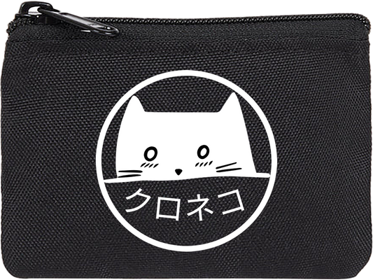 KuroNeko Pouch Wallet