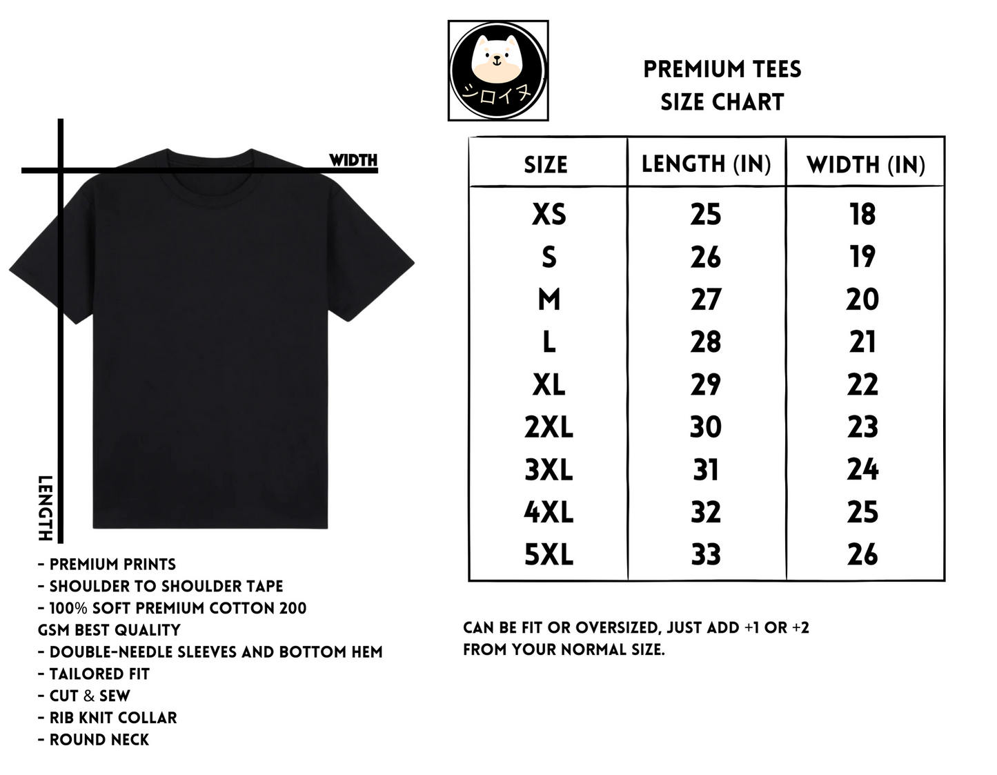 Throw Kindness Like Confetti by ShiroInu Prints