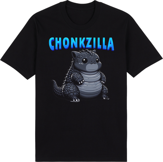 Chonkzilla