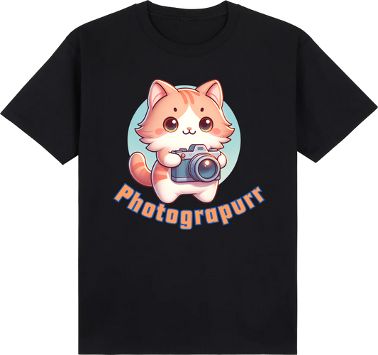 Photograpurr