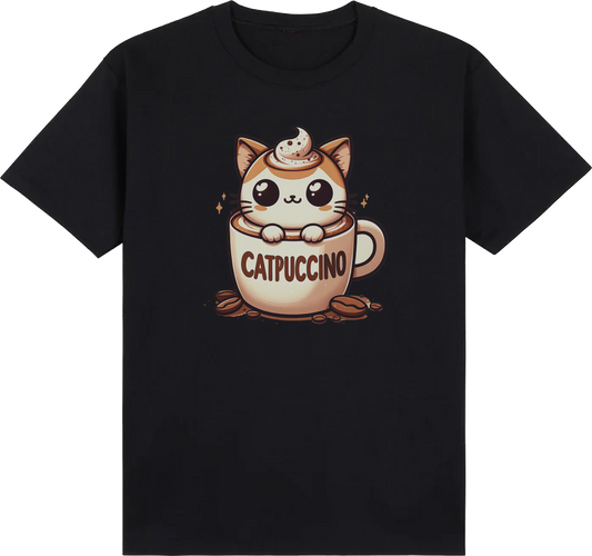 Catpuccino