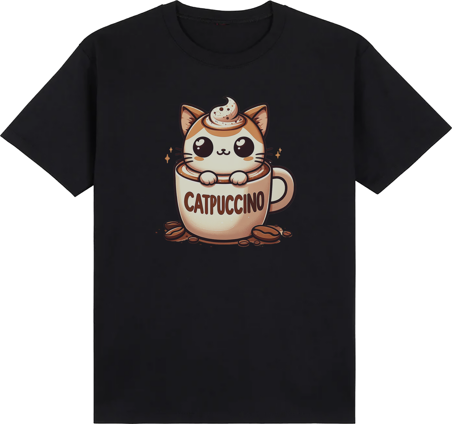 Catpuccino