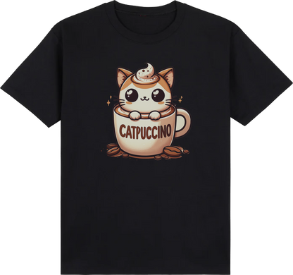 Catpuccino