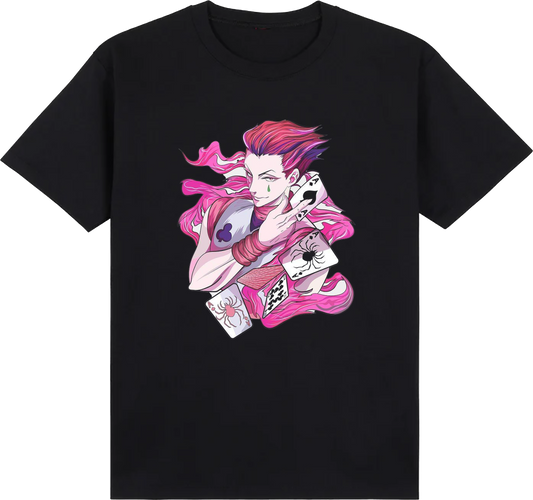 Hisoka Spider