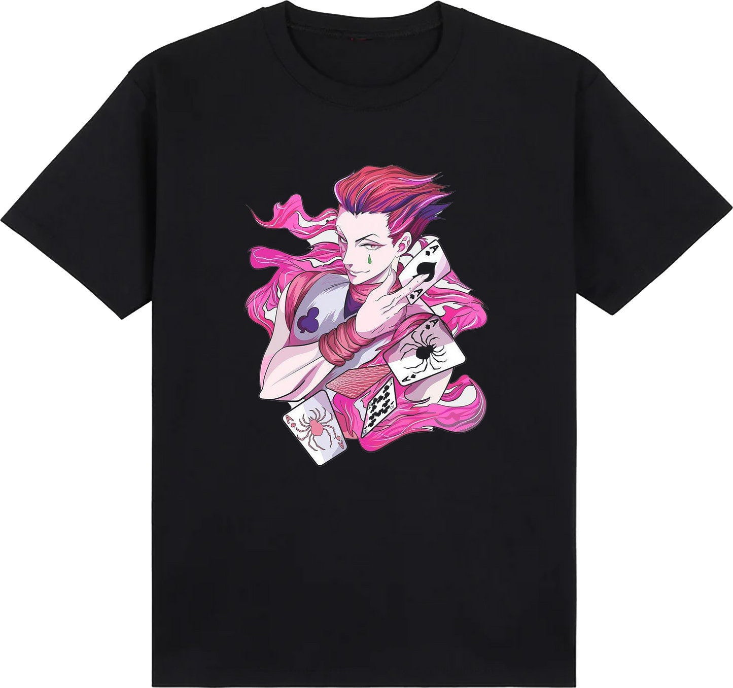 Hisoka Spider