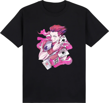 Hisoka Spider