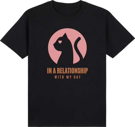 In A Relationship