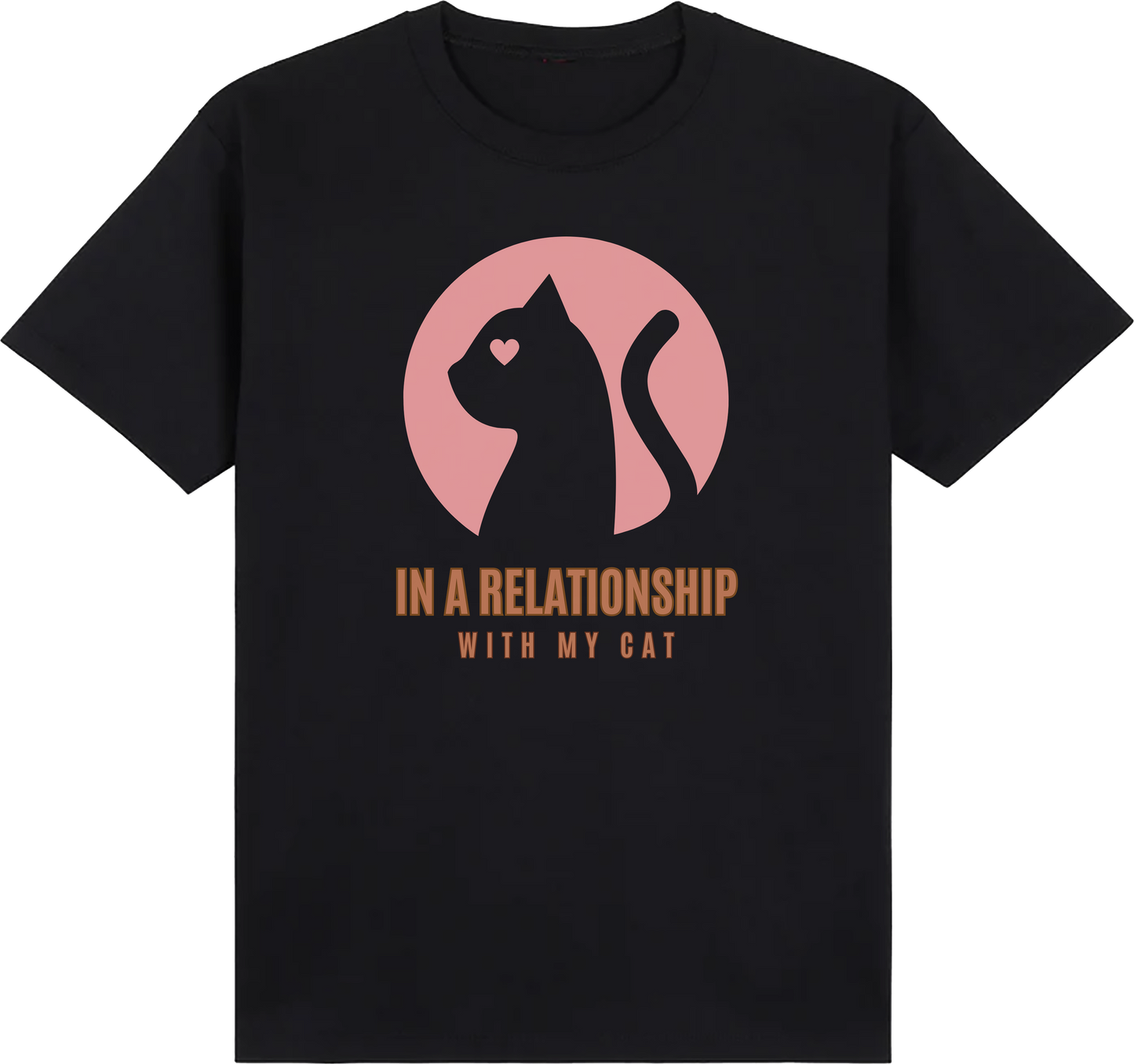 In A Relationship