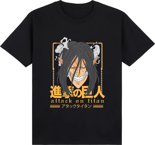 Attack Titan