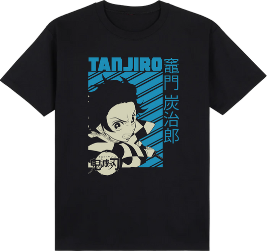 Kamado Tanjiro