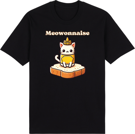 Meowonnaise