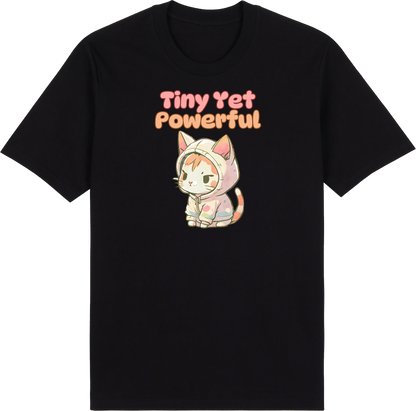 Tiny Yet Powerful