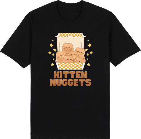 Kitten Nuggets