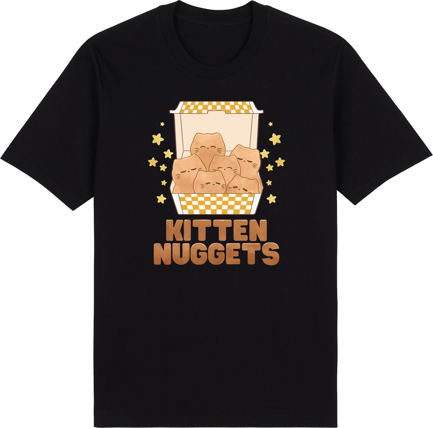 Kitten Nuggets