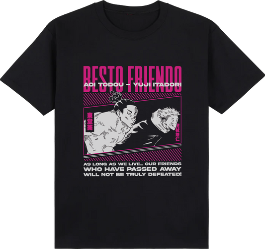 Besto Friendo