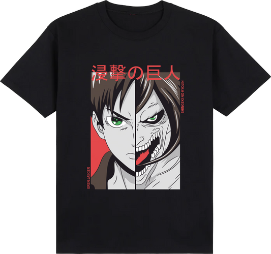 Eren Jaegar