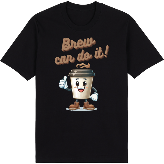 Brew can do it
