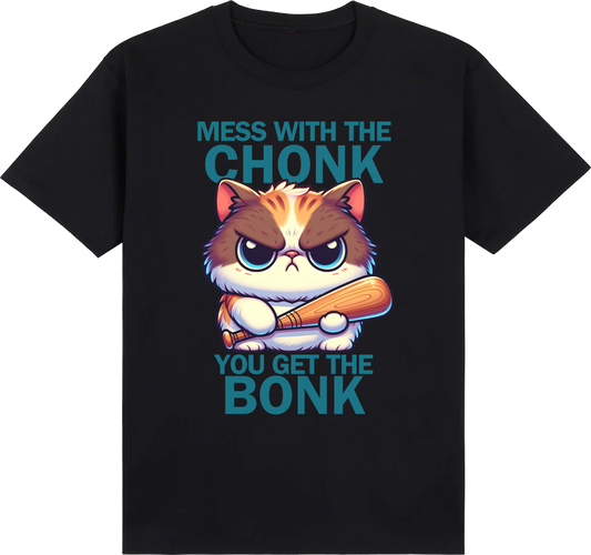 Chonk Bonk