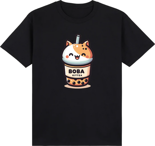 Boba Kittea