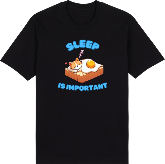 Sleep is Important