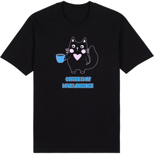 Coffee Love Language