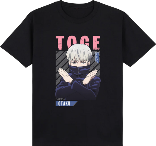 Toge Inumaki