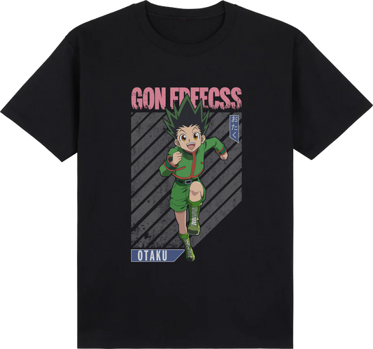 Gon Freecss