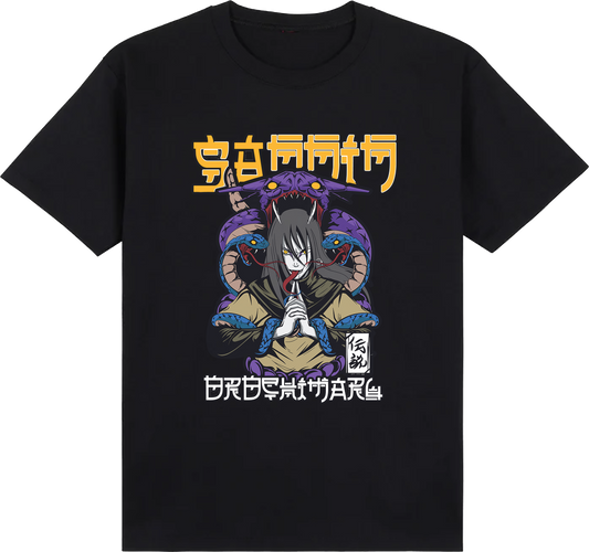 Orochimaru